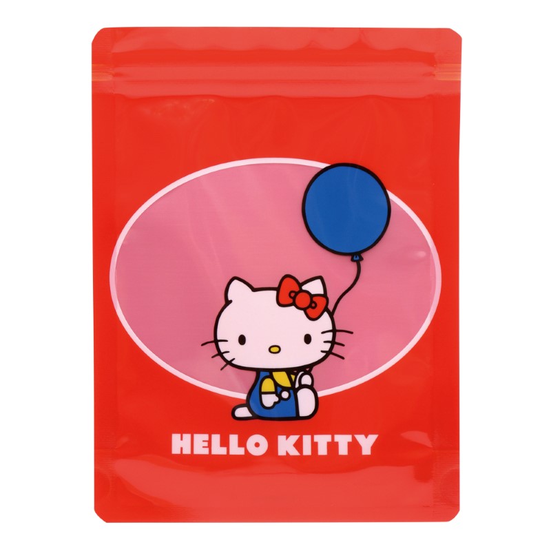 SANRIO CHARACTERS STORAGE BAG SET(4P) HELLO KITTY